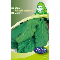 Sorrel Pallagi Babica serija 2 g