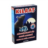 Kilrat rodenticidna celuloza 0,15 kg
