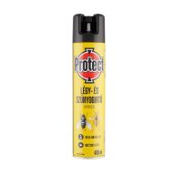 Protect proti muham in komarjem, aerosol 400 ml