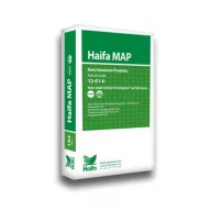 Monoamonijev fosfat Haifa MAP - 25 kg