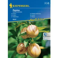 Jajčne melone Pepino Kiepenkerl 10 semen