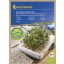 Microgreens Bio Radets polnjenje semen blazina Kiepenkerl 3 kosi
