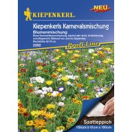   Podloga za semena Balkonska škatla cvetje Kiepenkerl 15x150 cm