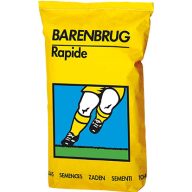 Travno seme Barenbrug Rapide 15 kg