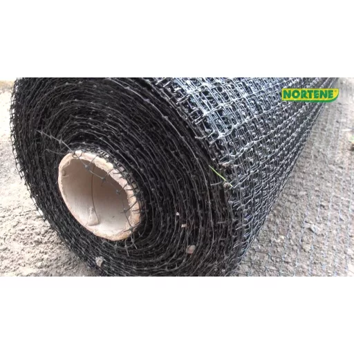 Mreža proti moljem "lahka" Antimole 1x100m (15x22 mm)