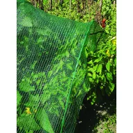 Zelena mreža za senčenje Sun-Net 1,2x10m