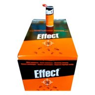 Učinkovit trak za lovljenje muh