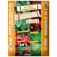 Zemlja za lončnice Good-Ground Universal 50 l