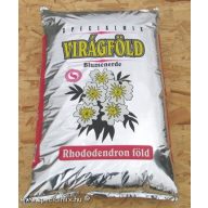 Prst za rododendrone 80 l