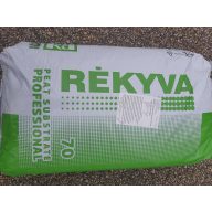 Naravna litvanska šota (Novobalt) 70 l