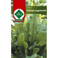 Sorrel Pallagi veliki list 3g ZKI