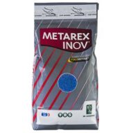   Metarex Inov Deževno odporno sredstvo za uničevanje polžev 5 kg
