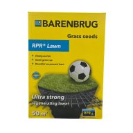 Travno seme Barenbrug RPR Lawn (šport) 1 kg