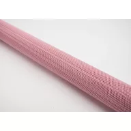 Mreža za zaščito dreves Treex roza 110 cm (premer 6 cm)