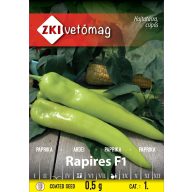 Sladka paprika Rapires F1 0,5g ZKI
