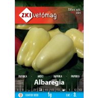 Paprika Albaregia 1g ZKI