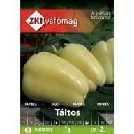 Paprika Táltos 1g ZKI