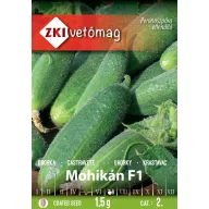 Kumare (v pločevinki) Mohican F1 1,5 g ZKI