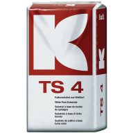 Šota Klasmann TS4 Plus Medium+GreenFibre 210 l