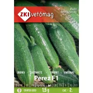 Kumare (v pločevinki) Perez F1 1,5g ZKI