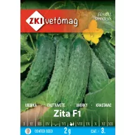 Kumare (v pločevinki) Zita F1 2g ZKI