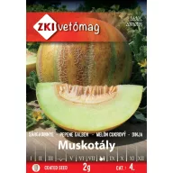 muškatni orešček 2g ZKI
