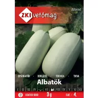Šparglji Albatros 3g ZKI