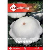 Patisson Pivo belo 3g ZKI