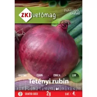 Lilija čebula Tétényi rubin 2g ZKI