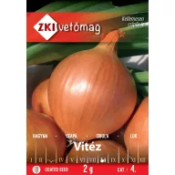 Čebula Vitéz 2g ZKI