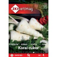 Peteršilj zgodnji sladkor 5g ZKI