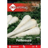 Peteršilj Polovična dolžina 5g ZKI