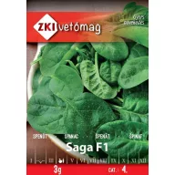 Špinača Saga F1 3g ZKI