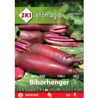 Rdeča pesa vijolični valjček 4g ZKI