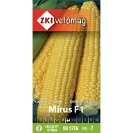 Sladka koruza Mirus F1 5g ZKI