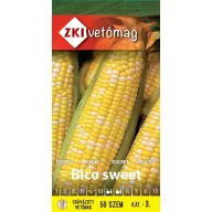 Sladka koruza Bico sweet 50 zrn ZKI