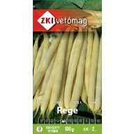 Rumeni fižol Rege 100g ZKI