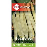 Rumeni fižol Budai piaci 100g ZKI