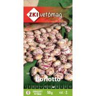 Suhi fižol Borlotto 50g ZKI