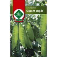 Sladkorni grah Giant Sugar 50g ZKI