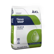 Mono-amonijev fosfat-NovaMAP- 25 kg