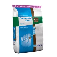 Osmocote Exact Protect 14+08+11+2,5MgO 5-6 mesecev 25 kg