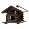 Ptičja hišica 49x41x38 cm