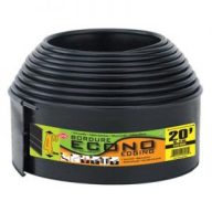 Robniki za posteljo Econo 10,2 cmx6,1 m (debeline 6 mm)