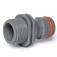 Spojni adapter z navojem 3/4" WL-2186