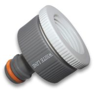   Priključek z notranjim navojem 1"-3/4" Bela linija WL-2199