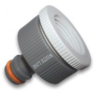   Priključek za pipo Bela linija 1-3/4" ženski navoj Power Jet WL-2193