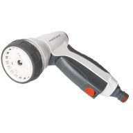   Razpršilna pištola 7 funkcij Vodni klik Bela linija WL-EN53M