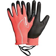   Vrtne rokavice Rostaing Maxteen za otroke, stare 10-12 let, roza