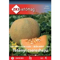 Cantaloupe Tétényi češnjev olupek 2g ZKI